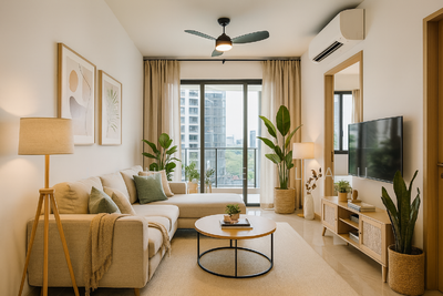 For Sale - Normanton Park