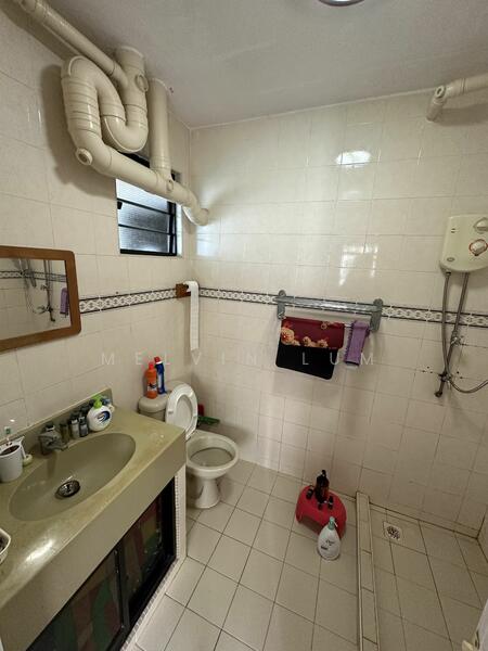 For Rent - 677 Choa Chu Kang Crescent