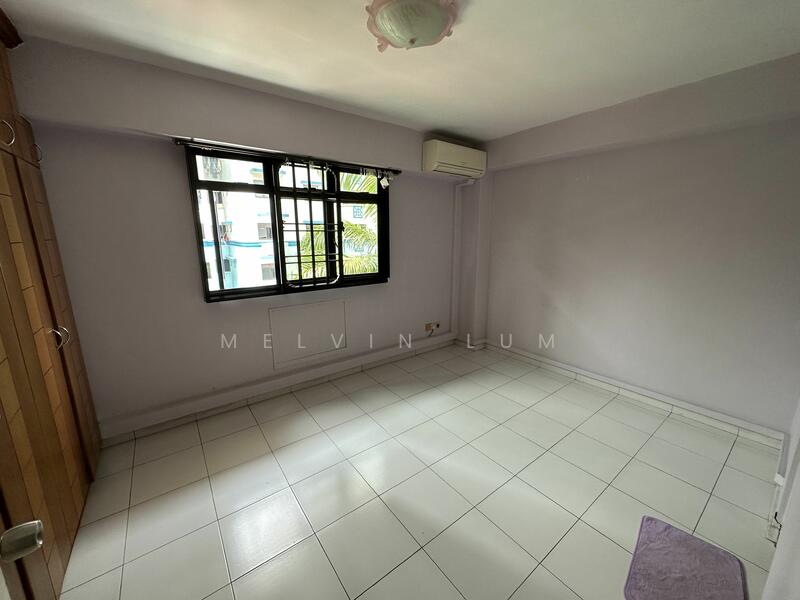 For Rent - 677 Choa Chu Kang Crescent