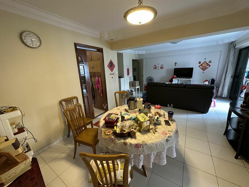 For Rent - 677 Choa Chu Kang Crescent