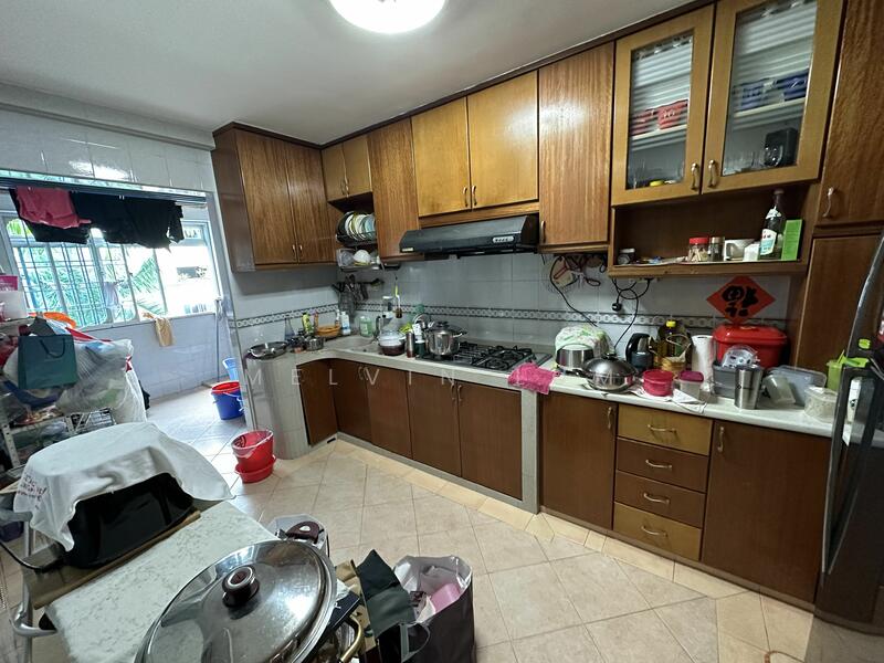 For Rent - 677 Choa Chu Kang Crescent