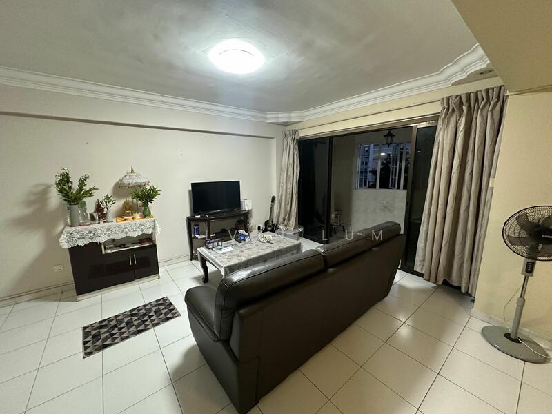 For Rent - 677 Choa Chu Kang Crescent