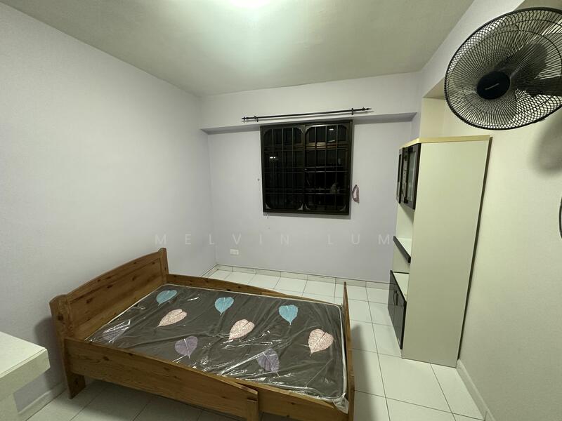 For Rent - 677 Choa Chu Kang Crescent