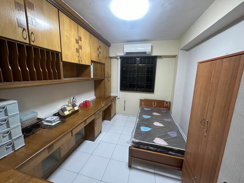 For Rent - 677 Choa Chu Kang Crescent