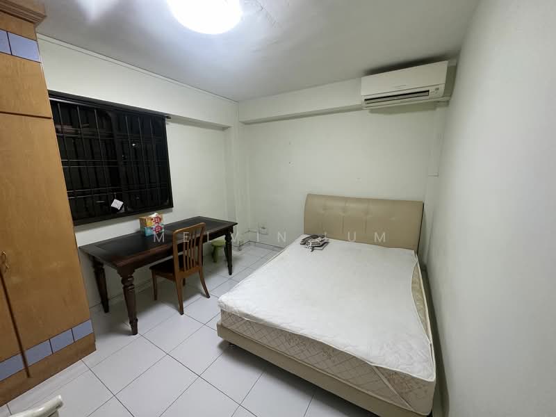 For Rent - 677 Choa Chu Kang Crescent