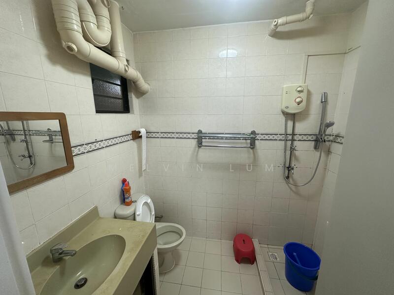 For Rent - 677 Choa Chu Kang Crescent