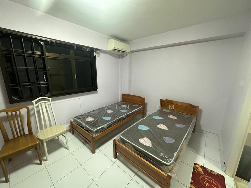 For Rent - 677 Choa Chu Kang Crescent