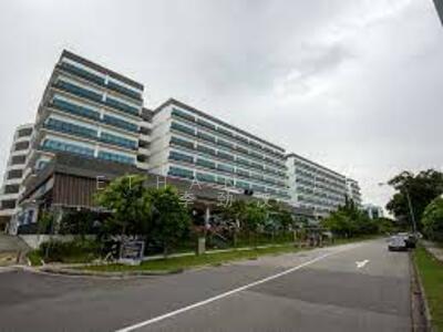 Commercial Property For Sale, in Link @ AMK | CommercialGuru Singapore