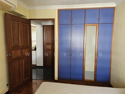 For Rent - 184 Yung Sheng Road