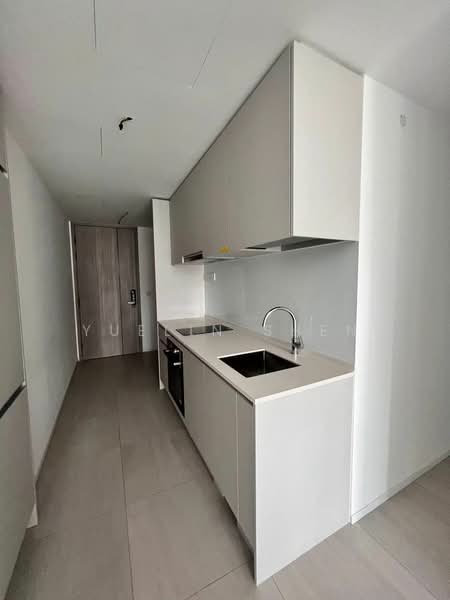 The Woodleigh Residences, Bidadari Park Drive, 2 Bedrooms, 570 sqft, Apartment For Rent, by Yuelin Shen, 24429891 - PropertyGuru.com.sg