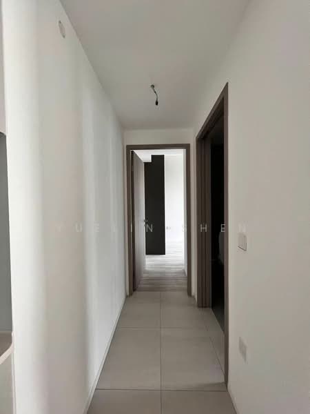 The Woodleigh Residences, Bidadari Park Drive, 2 Bedrooms, 570 sqft, Apartment For Rent, by Yuelin Shen, 24429891 - PropertyGuru.com.sg