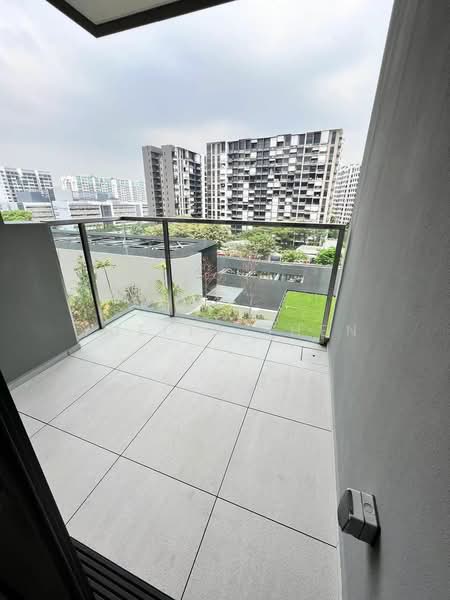 The Woodleigh Residences, Bidadari Park Drive, 2 Bedrooms, 570 sqft, Apartment For Rent, by Yuelin Shen, 24429891 - PropertyGuru.com.sg