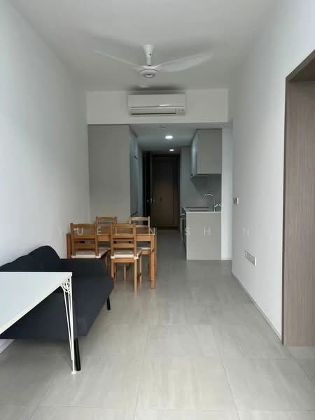 The Woodleigh Residences, Bidadari Park Drive, 2 Bedrooms, 570 sqft, Apartment For Rent, by Yuelin Shen, 24429891 - PropertyGuru.com.sg