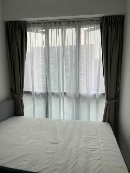The Woodleigh Residences, Bidadari Park Drive, 2 Bedrooms, 570 sqft, Apartment For Rent, by Yuelin Shen, 24429891 - PropertyGuru.com.sg