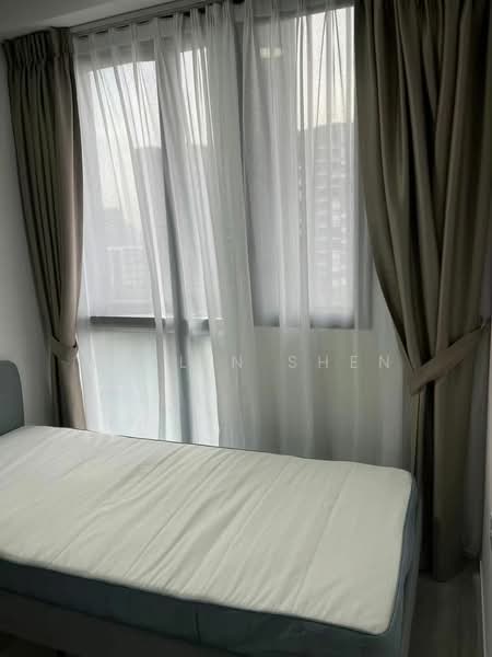 The Woodleigh Residences, Bidadari Park Drive, 2 Bedrooms, 570 sqft, Apartment For Rent, by Yuelin Shen, 24429891 - PropertyGuru.com.sg