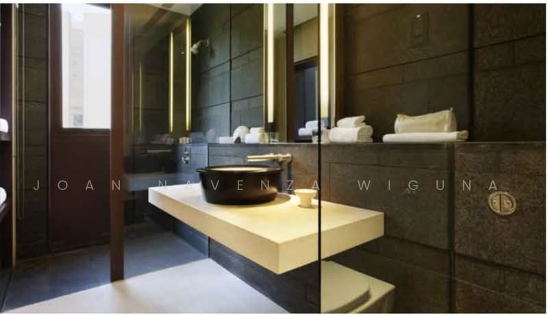 Capella The Club Residences Singapore, 1 The Knolls, Sentosa Island Singapore, 3 Bedrooms, 3,186 sqft, Apartment For Rent, by Joan Navenza Wiguna, 24429993 - PropertyGuru.com.sg