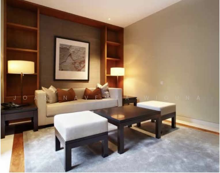 Capella The Club Residences Singapore, 1 The Knolls, Sentosa Island Singapore, 3 Bedrooms, 3,186 sqft, Apartment For Rent, by Joan Navenza Wiguna, 24429993 - PropertyGuru.com.sg