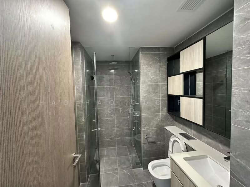 Kent Ridge Hill Residences, 68A South Buona Vista Road, 1 Bedroom, 517 sqft, Condominium For Rent, by HUANG YISHU (ANDY HUANG), 24430005 - PropertyGuru.com.sg