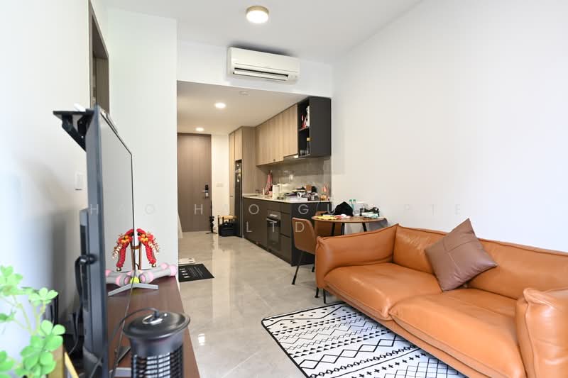 Kent Ridge Hill Residences, 68A South Buona Vista Road, 1 Bedroom, 517 sqft, Condominium For Rent, by HUANG YISHU (ANDY HUANG), 24430005 - PropertyGuru.com.sg