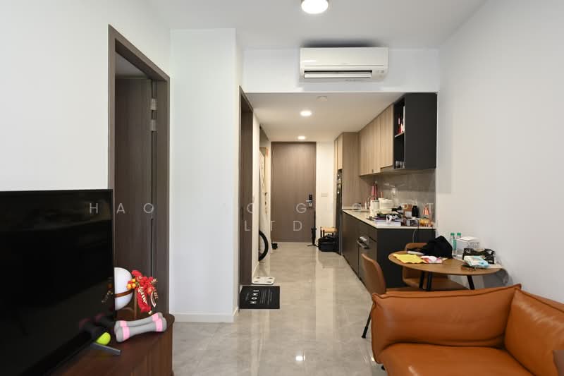 Kent Ridge Hill Residences, 68A South Buona Vista Road, 1 Bedroom, 517 sqft, Condominium For Rent, by HUANG YISHU (ANDY HUANG), 24430005 - PropertyGuru.com.sg