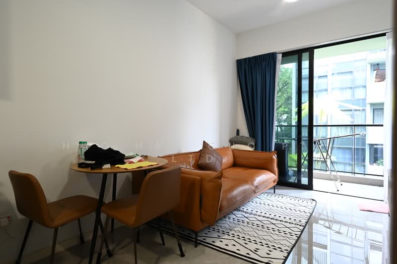 Kent Ridge Hill Residences, 68A South Buona Vista Road, 1 Bedroom, 517 sqft, Condominium For Rent, by HUANG YISHU (ANDY HUANG), 24430005 - PropertyGuru.com.sg
