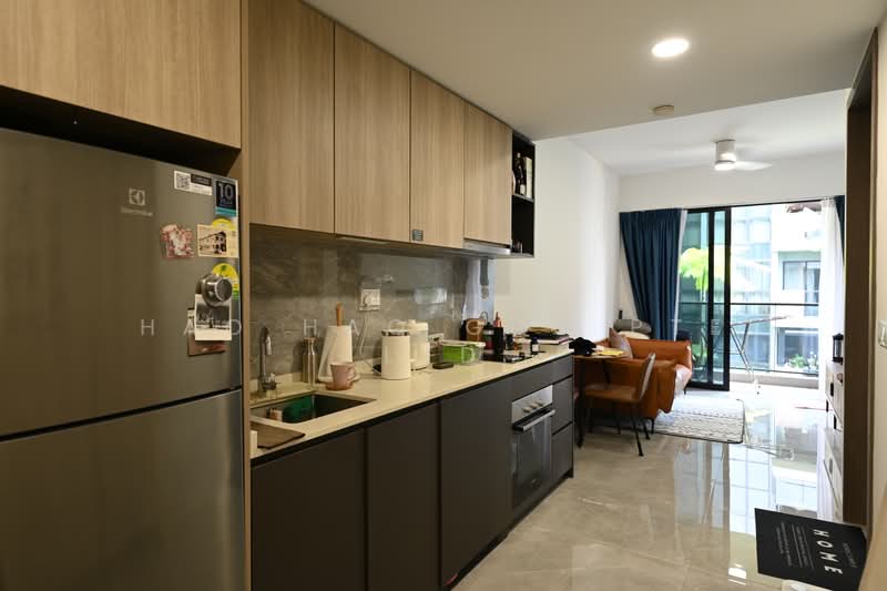 Kent Ridge Hill Residences, 68A South Buona Vista Road, 1 Bedroom, 517 sqft, Condominium For Rent, by HUANG YISHU (ANDY HUANG), 24430005 - PropertyGuru.com.sg