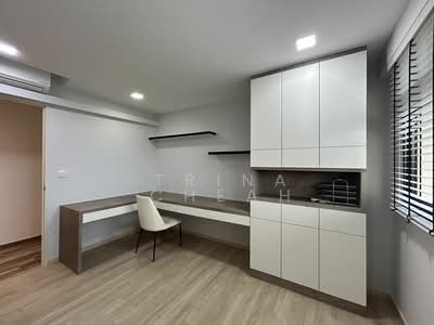 For Rent - 816A Keat Hong Link