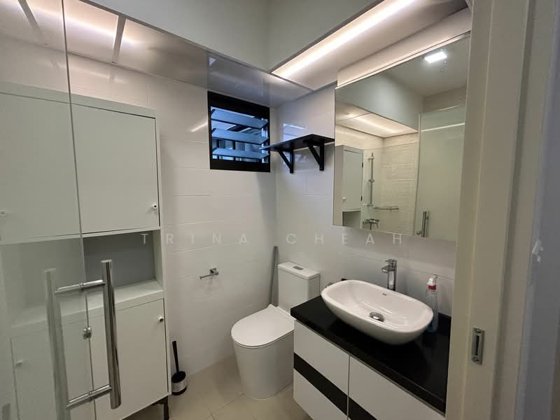 816A Keat Hong Link, 816A Keat Hong Link, Room Rental, 150 sqft, HDB Flat For Rent, by Michelle Cheah, 24430081 - PropertyGuru.com.sg