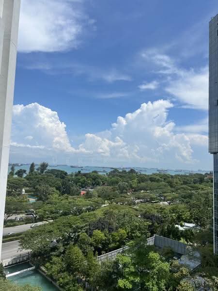 Cote D'Azur, 68 Marine Parade Road, East Coast / Marine Parade, 2 Bedrooms, 1,151 sqft, Condominium For Sale, by Derek Tan, 24430082 - PropertyGuru.com.sg
