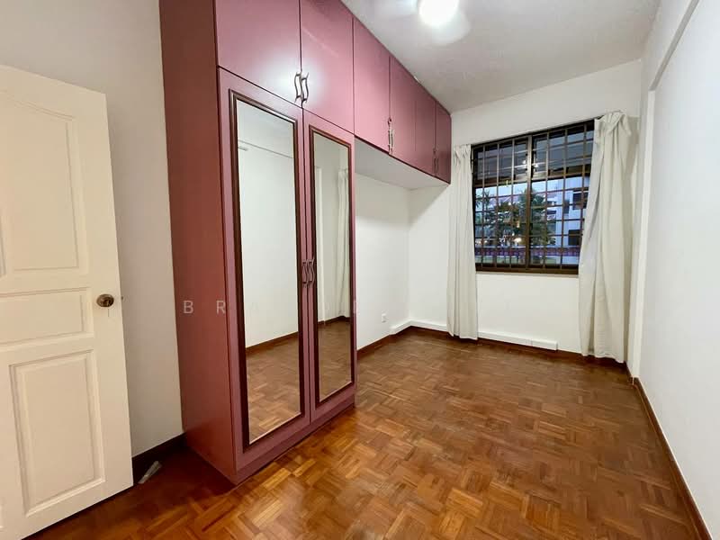 The Windsor, 3A Ontario Avenue, 3 Bedrooms, 1,690 sqft, Condominium For Rent, by Branden Lee, 24430448 - PropertyGuru.com.sg