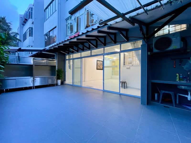 The Windsor, 3A Ontario Avenue, 3 Bedrooms, 1,690 sqft, Condominium For Rent, by Branden Lee, 24430448 - PropertyGuru.com.sg