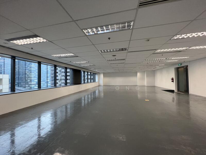 OUE Downtown 2, 6 Shenton Way, 7,000 sqft, Office For Rent, by Andre Ong, 24430522 - CommercialGuru.com.sg