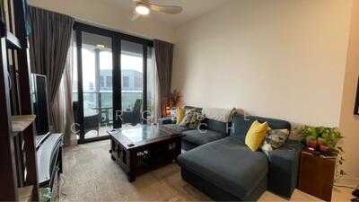 For Sale - DUO Residences