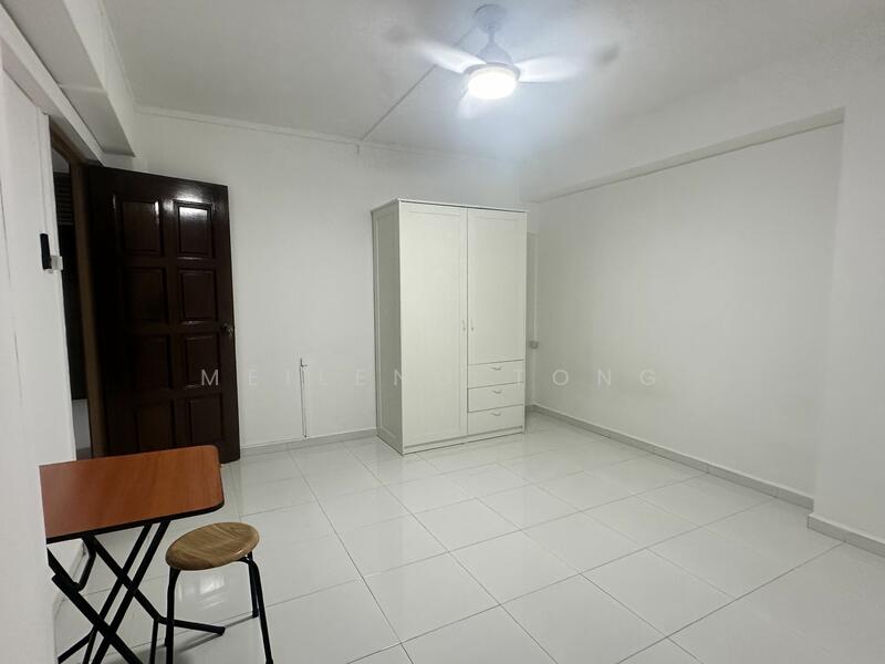 For Rent - 435 Choa Chu Kang Avenue 4