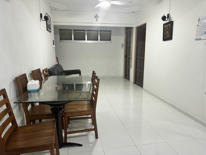 For Rent - 435 Choa Chu Kang Avenue 4