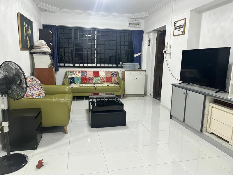 For Rent - 435 Choa Chu Kang Avenue 4