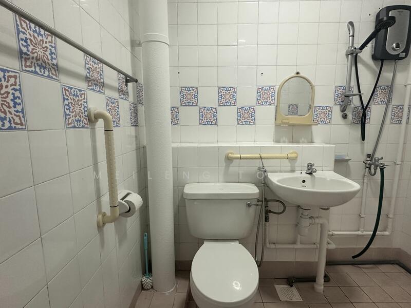 For Rent - 435 Choa Chu Kang Avenue 4