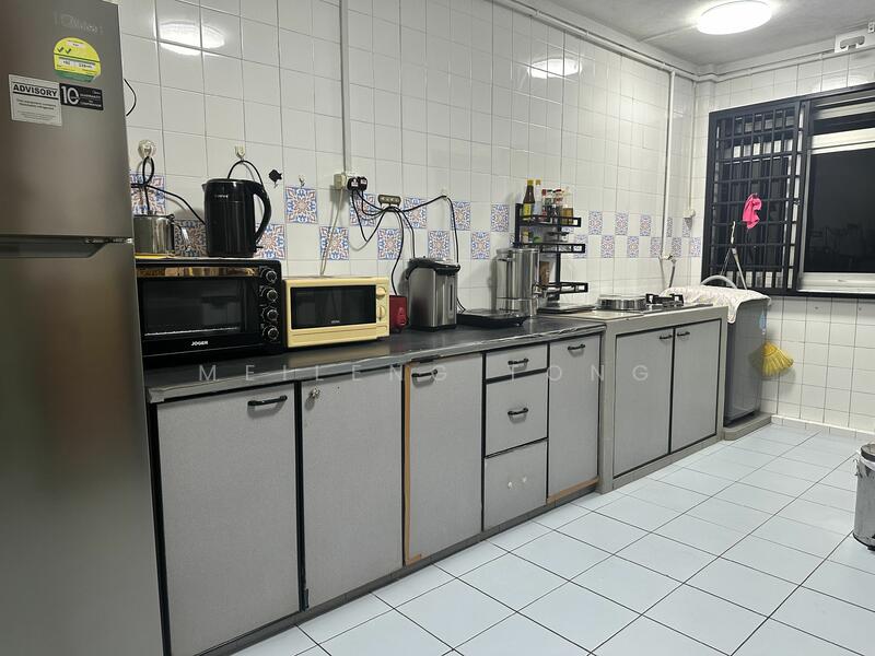 For Rent - 435 Choa Chu Kang Avenue 4