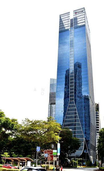 Frasers Tower, 182 Cecil Street, Boat Quay / Raffles Place / Marina, 8,000 sqft, Office For Rent, by Andre Ong, 24430535 - CommercialGuru.com.sg