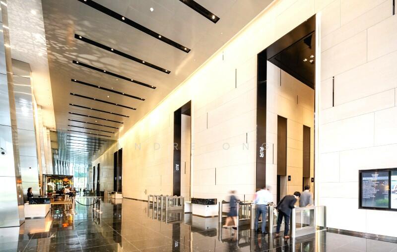 Frasers Tower, 182 Cecil Street, Boat Quay / Raffles Place / Marina, 8,000 sqft, Office For Rent, by Andre Ong, 24430535 - CommercialGuru.com.sg