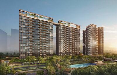 For Sale - The Continuum