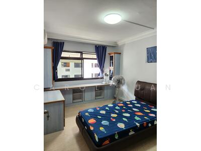 For Rent - 650 Woodlands Ring Road