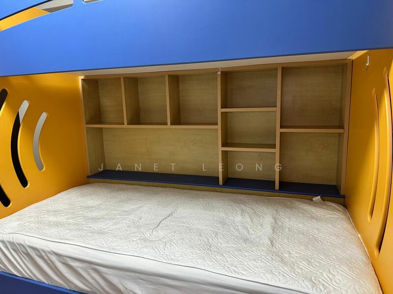 For Rent - 302 Clementi Avenue 4