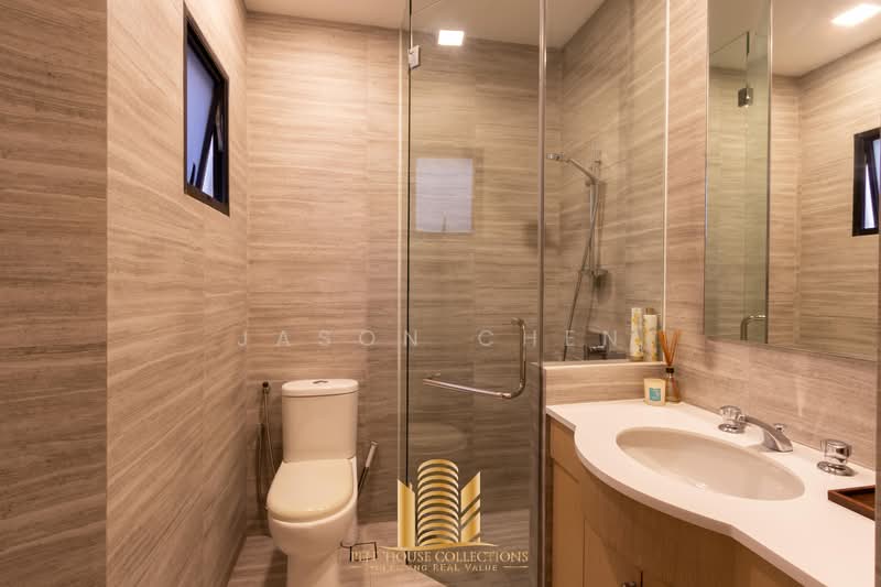 Heritage View, 6 Dover Rise, 5 Bedrooms, 2,620 sqft, Condominium For Rent, by Jason Chen, 24430736 - PropertyGuru.com.sg