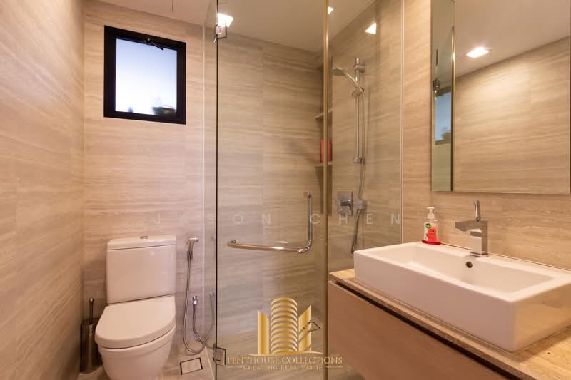 Heritage View, 6 Dover Rise, 5 Bedrooms, 2,620 sqft, Condominium For Rent, by Jason Chen, 24430736 - PropertyGuru.com.sg