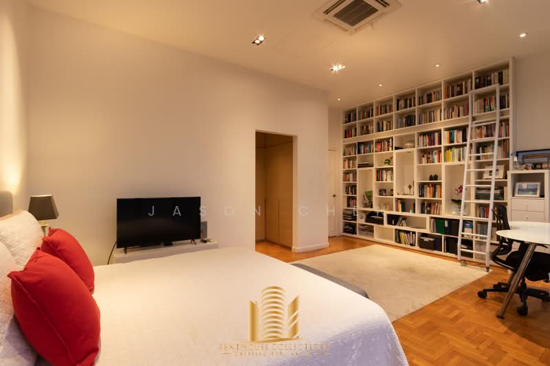 Heritage View, 6 Dover Rise, 5 Bedrooms, 2,620 sqft, Condominium For Rent, by Jason Chen, 24430736 - PropertyGuru.com.sg