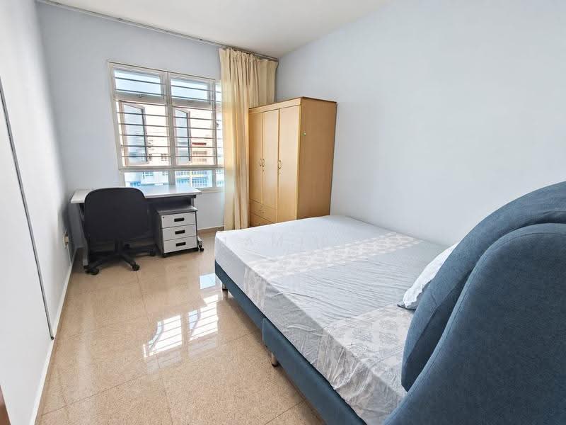 2A Upper Boon Keng Road, 2A Upper Boon Keng Road, Eunos / Geylang / Paya Lebar, Room Rental, 130 sqft, HDB Flat For Rent, by Jamie Teoh, 24430764 - PropertyGuru.com.sg