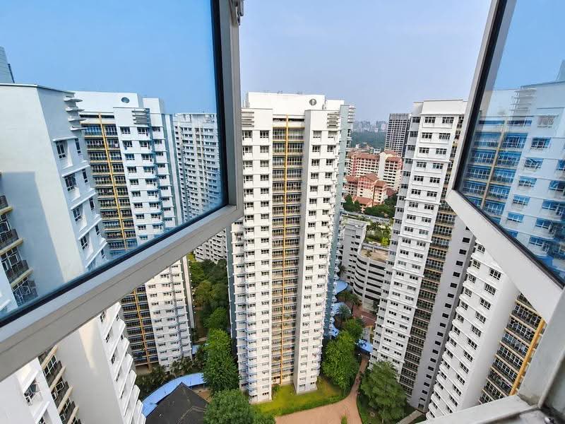 2A Upper Boon Keng Road, 2A Upper Boon Keng Road, Eunos / Geylang / Paya Lebar, Room Rental, 130 sqft, HDB Flat For Rent, by Jamie Teoh, 24430764 - PropertyGuru.com.sg