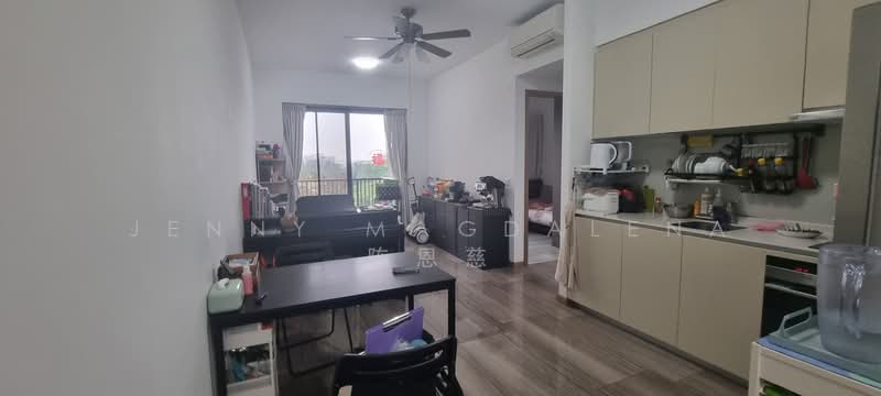 Lakeville, 11 Jurong Lake Link, 2 Bedrooms, 764 sqft, Condominium For Rent, by Jenny Magdalene, 24430783 - PropertyGuru.com.sg