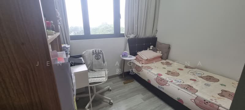Lakeville, 11 Jurong Lake Link, 2 Bedrooms, 764 sqft, Condominium For Rent, by Jenny Magdalene, 24430783 - PropertyGuru.com.sg